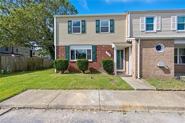 1201 Warwick DR, Virginia Beach, VA 23456