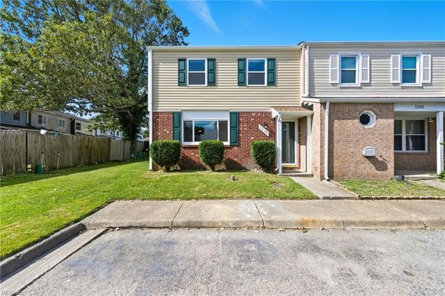1201 Warwick DR, Virginia Beach, VA 23456