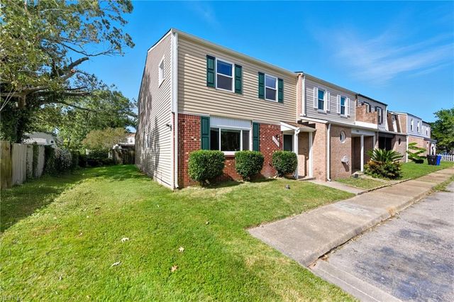 1201 Warwick DR, Virginia Beach, VA 23456
