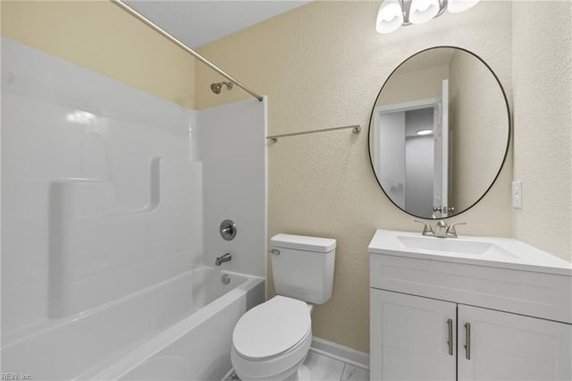1201 Warwick DR, Virginia Beach, VA 23456