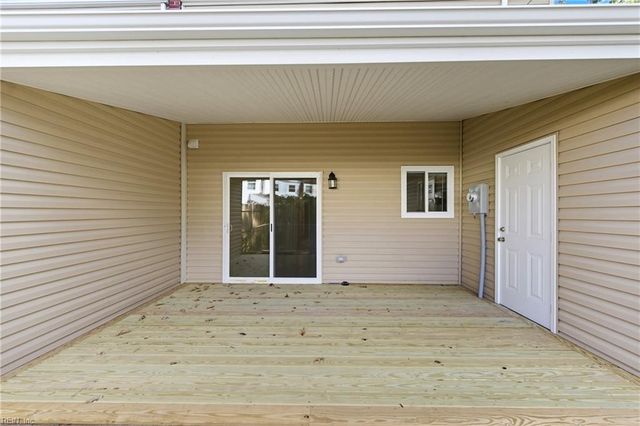 1201 Warwick DR, Virginia Beach, VA 23456