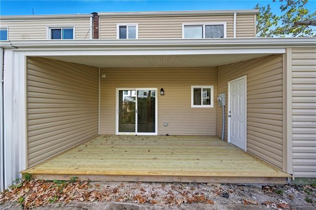 1201 Warwick DR, Virginia Beach, VA 23456