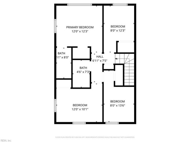 1201 Warwick DR, Virginia Beach, VA 23456