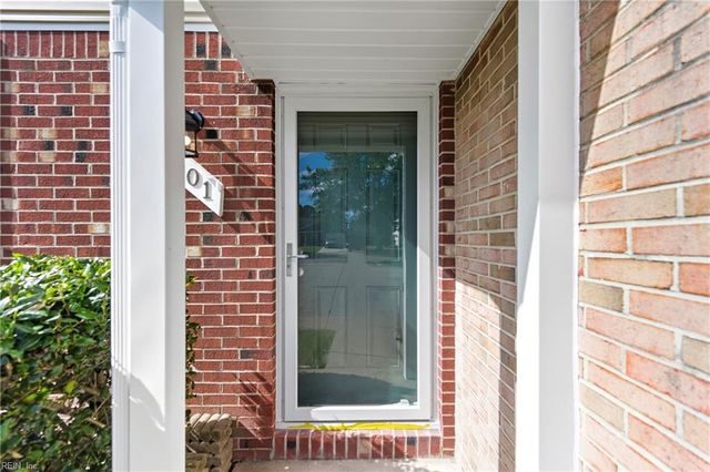 1201 Warwick DR, Virginia Beach, VA 23456