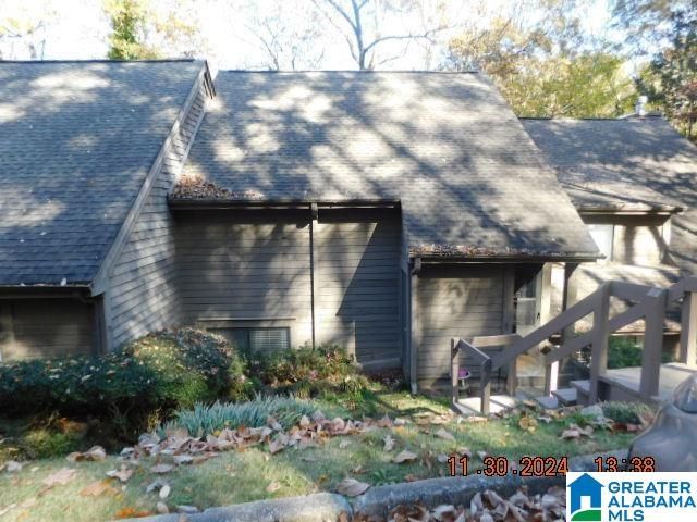 325 HEATH DRIVE # 0, Birmingham, AL 35242
