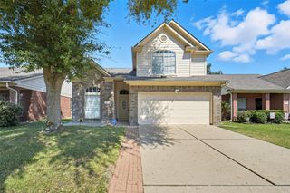 20014 Rolling Hills Lane, Katy, TX 77449