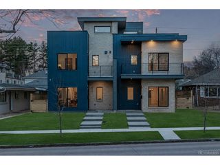 535 Josephine St, Denver, CO 80206
