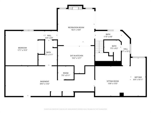 2925 W Princeton Avenue, Eau Claire, WI 54703
