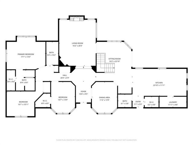 2925 W Princeton Avenue, Eau Claire, WI 54703