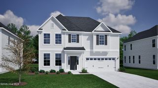 202 Lookout Point, Hampstead, NC 28443