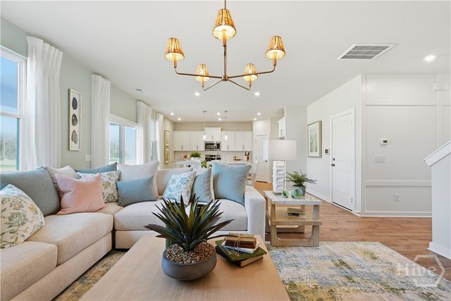 115 Miller Chapel Boulevard, Guyton, GA 31312