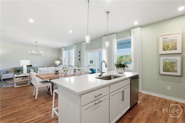 115 Miller Chapel Boulevard, Guyton, GA 31312