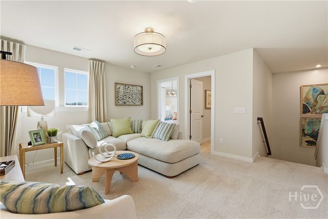 115 Miller Chapel Boulevard, Guyton, GA 31312