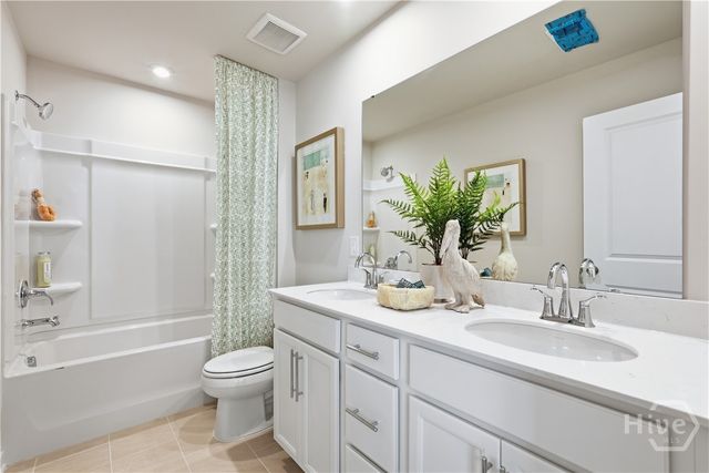 115 Miller Chapel Boulevard, Guyton, GA 31312