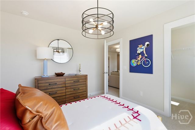 115 Miller Chapel Boulevard, Guyton, GA 31312