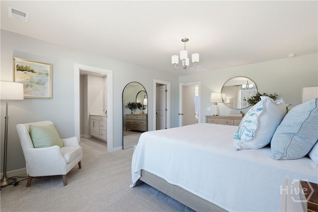 115 Miller Chapel Boulevard, Guyton, GA 31312