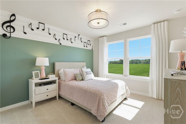 115 Miller Chapel Boulevard, Guyton, GA 31312