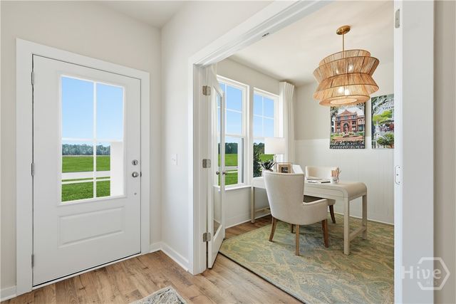 115 Miller Chapel Boulevard, Guyton, GA 31312