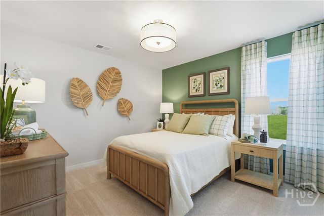 115 Miller Chapel Boulevard, Guyton, GA 31312