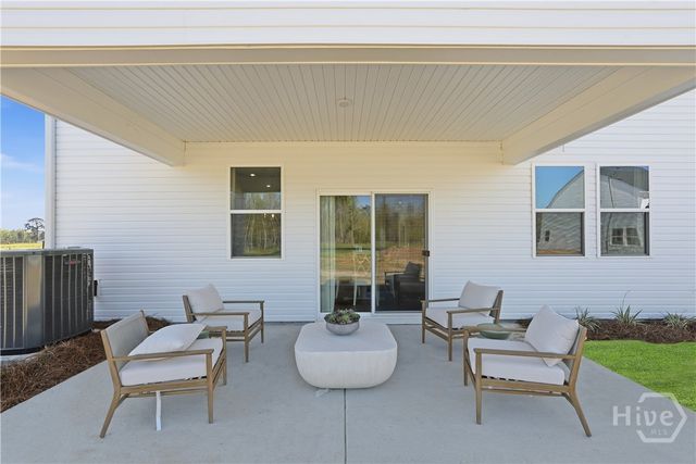 115 Miller Chapel Boulevard, Guyton, GA 31312