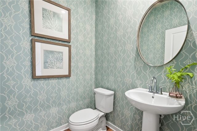 115 Miller Chapel Boulevard, Guyton, GA 31312