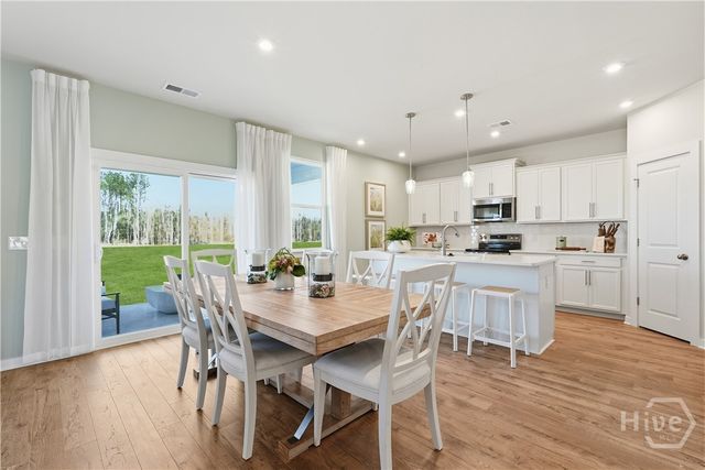 115 Miller Chapel Boulevard, Guyton, GA 31312