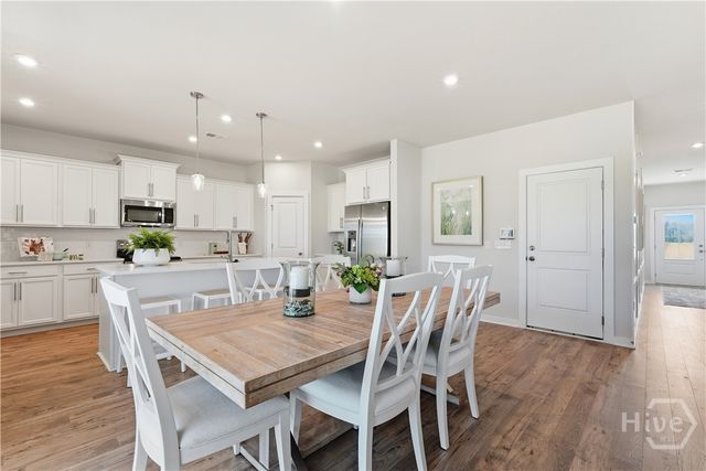 115 Miller Chapel Boulevard, Guyton, GA 31312