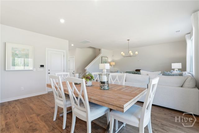 115 Miller Chapel Boulevard, Guyton, GA 31312