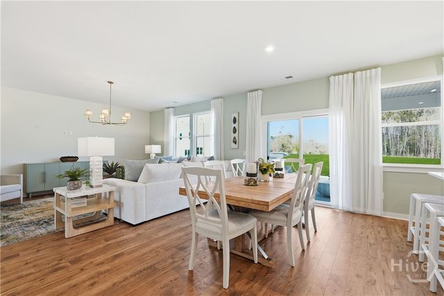 115 Miller Chapel Boulevard, Guyton, GA 31312