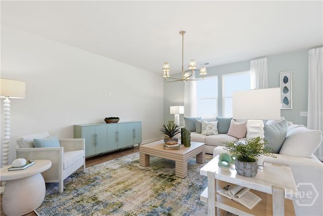 115 Miller Chapel Boulevard, Guyton, GA 31312