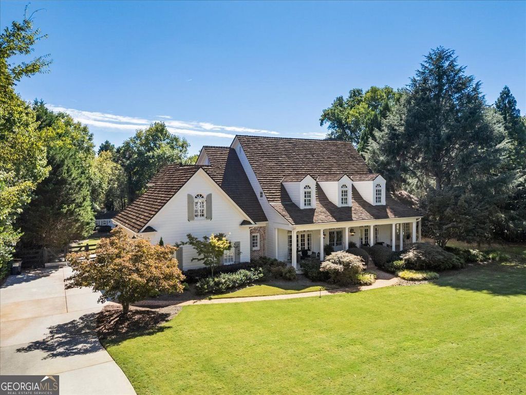 105 Old Cedar Lane, Milton, GA 30004 — photo 2