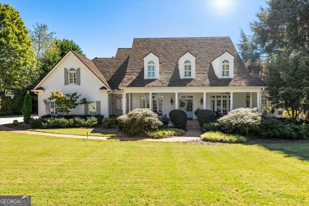 105 Old Cedar Lane, Milton, GA 30004 — photo 3
