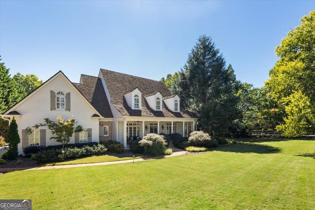 105 Old Cedar Lane, Milton, GA 30004 — photo 4