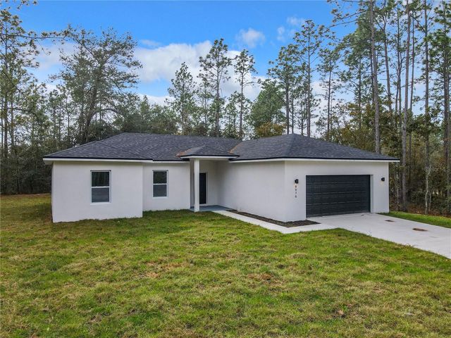 8070 SW 131ST LANE, Ocala, FL 34473