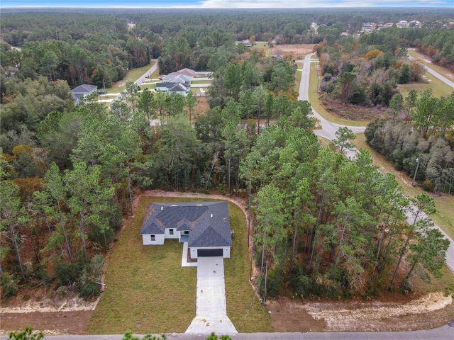 8070 SW 131ST LANE, Ocala, FL 34473