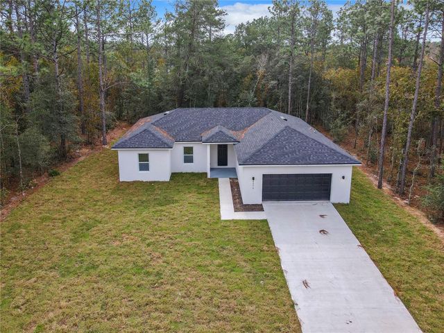 8070 SW 131ST LANE, Ocala, FL 34473