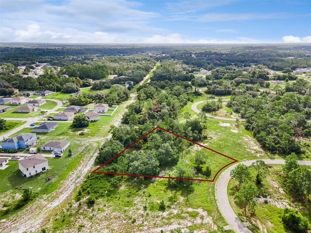 1319 HOMOSASSA COURT, Poinciana, FL 34759