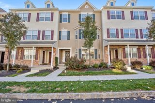 3089 GOSHEN DR, Pennsburg, PA 18073