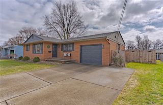 835 Larkridge Avenue, Boardman, OH 44512