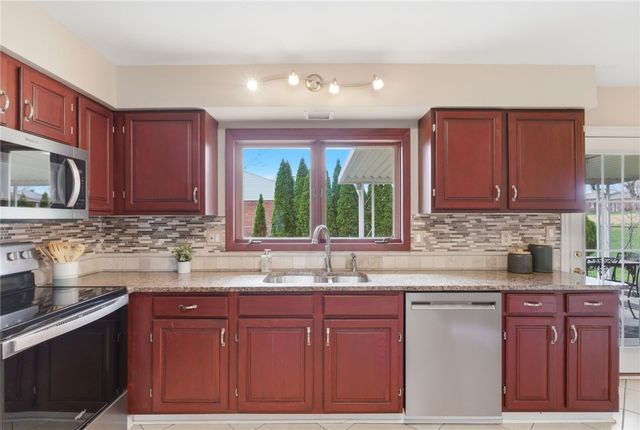 1108 Chateau Drive, Kettering, OH 45429