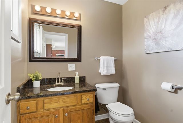 1108 Chateau Drive, Kettering, OH 45429