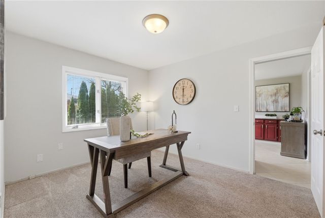 1108 Chateau Drive, Kettering, OH 45429