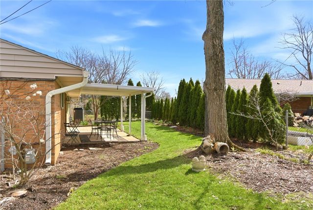 1108 Chateau Drive, Kettering, OH 45429