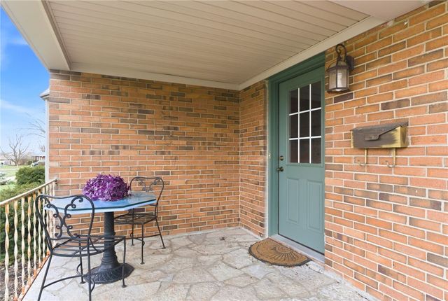 1108 Chateau Drive, Kettering, OH 45429