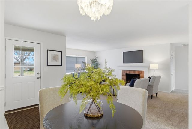 1108 Chateau Drive, Kettering, OH 45429