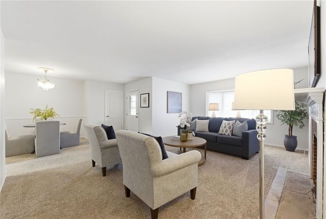 1108 Chateau Drive, Kettering, OH 45429