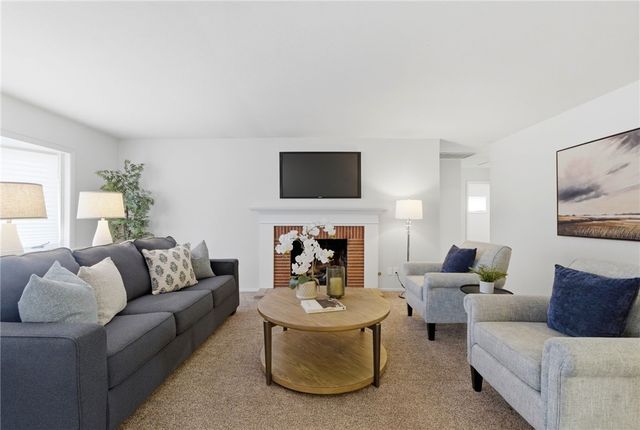 1108 Chateau Drive, Kettering, OH 45429