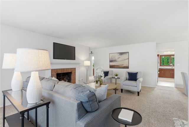 1108 Chateau Drive, Kettering, OH 45429