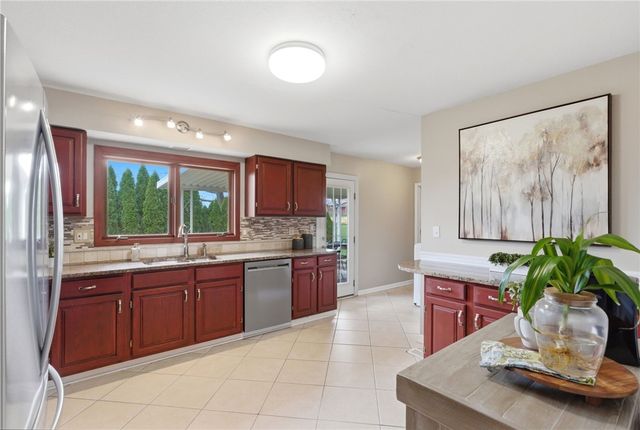 1108 Chateau Drive, Kettering, OH 45429