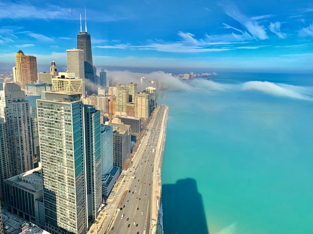 505 N Lake Shore Drive 6601, Chicago, IL 60611